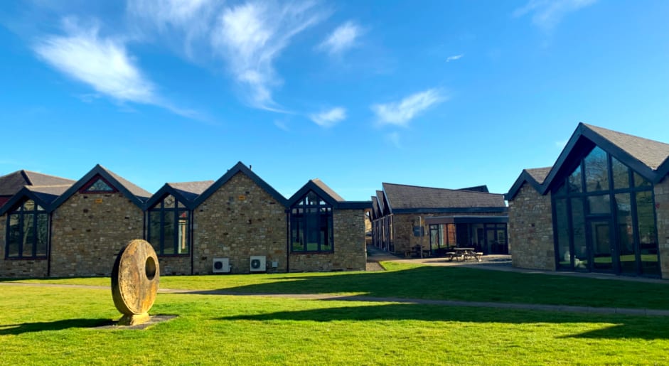 Services for Occupiers at Prestwick Park